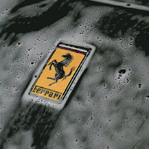 Ferari