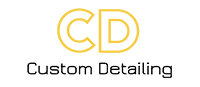 Custom Detailing Webshop