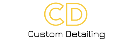 Custom Detailing Webshop